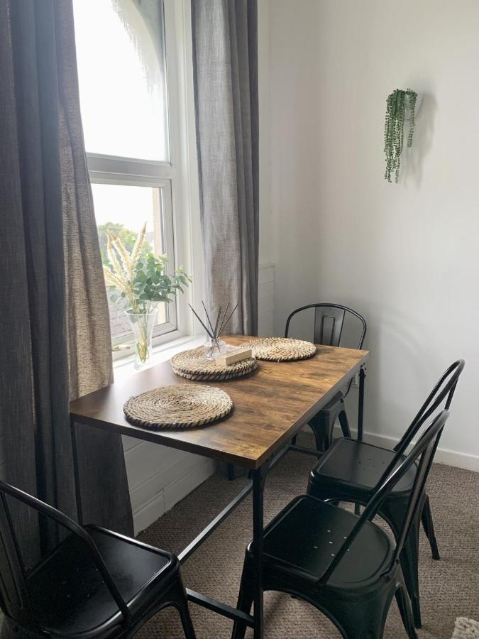 Uplands & Channel View, Richmond Tce, Uplands Swansea